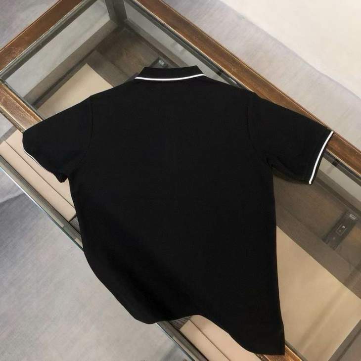 Dior Polo Shirts Short _SKUDiorS-XLtltx17828335